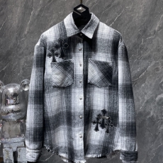 Chrome Hearts Coats